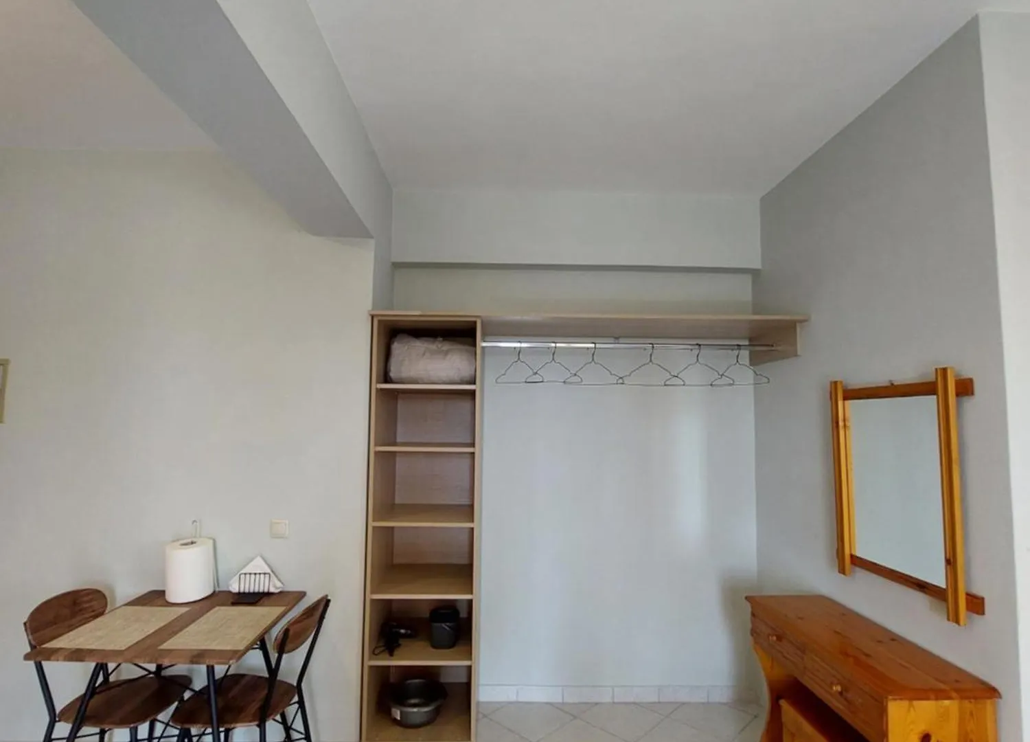 XI View Apartments Lixouri