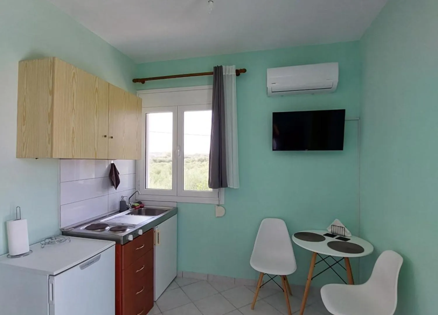 XI View Apartments Lixouri