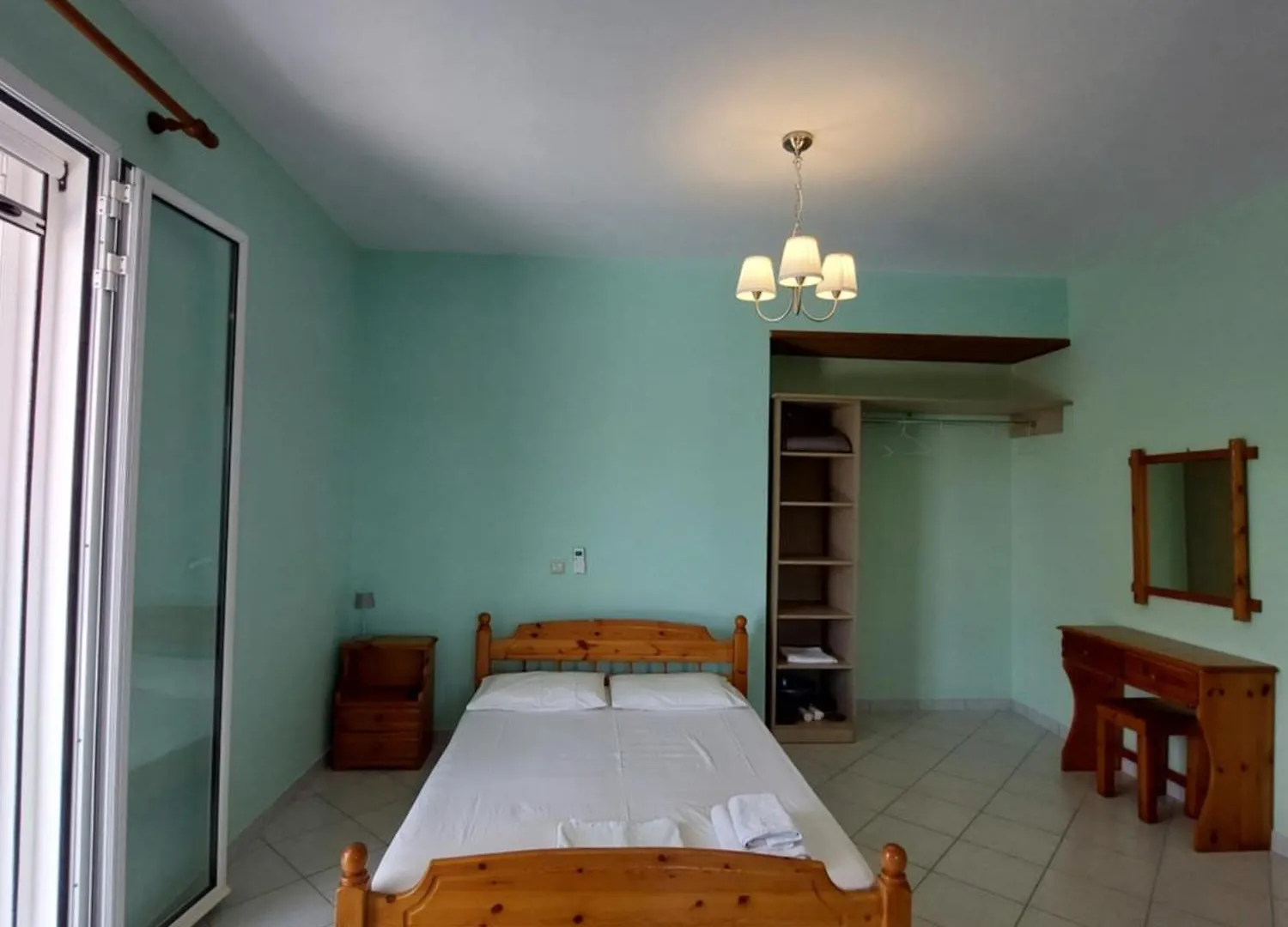 XI View Apartments Lixouri