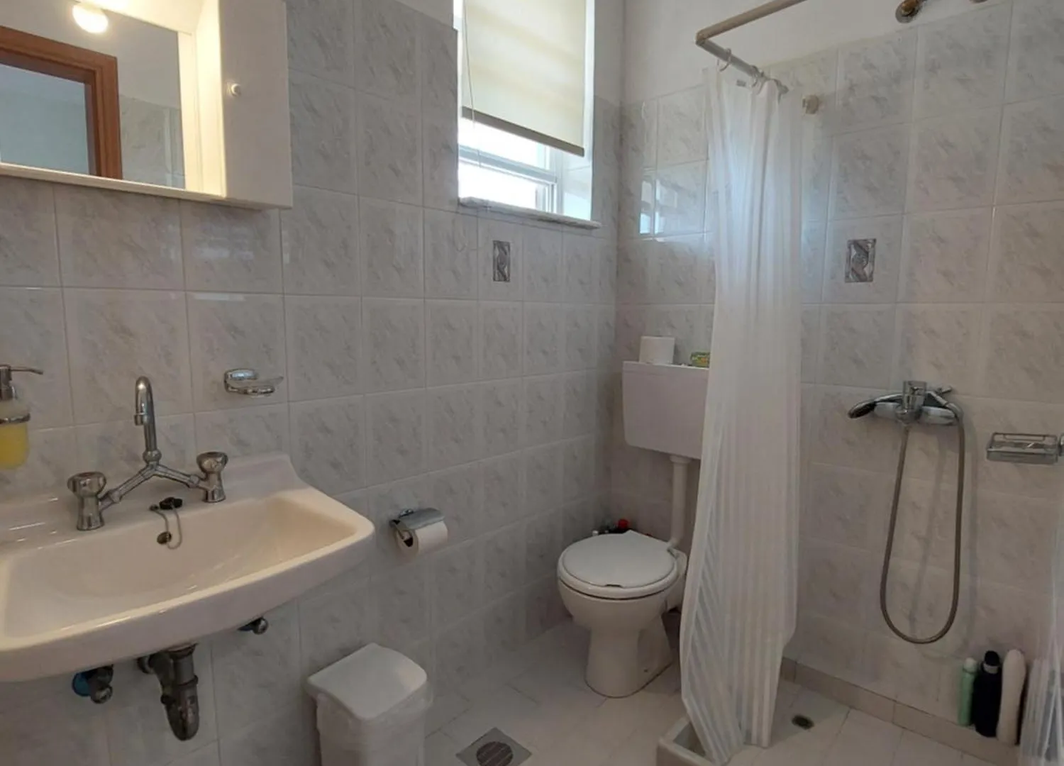 XI View Apartments Lixouri